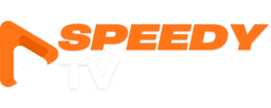 SPEEDY TV LOGO 1