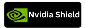 nvidia shield