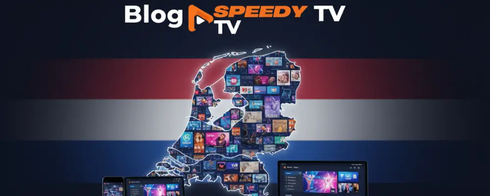 IPTV Nederland 